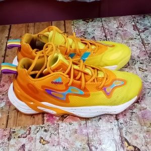 Adidas men's tennis shoes